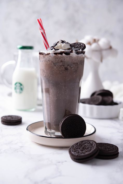 Mocha Cookie Crumble Frappuccino Recipe Mocha Cookie Crumble Frappuccino Recipe, Cookie Crumble Frappuccino Recipe, Mocha Cookie Crumble Frappuccino, Cookie Crumble Frappuccino, Crab Casserole, Mocha Cookie Crumble, Starbucks Mocha, Mocha Cookies, Cookie Crumble