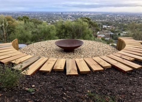 Modern Outdoor Fire Pit, Cauldron Fire Pit, Fairy Cabin, Fire Pit Stand, Fire Pit Size, Wood Fire Oven, Outdoor Firepits, Cast Iron Fire Pit, Fire Oven