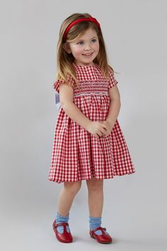 Little girl dresses