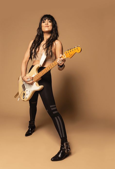 KT Tunstall on the Making of Her New Album, WAX | Performer Mag Jordan Rudess, Black Violin, Tommy Emmanuel, Kt Tunstall, Steve Hackett, Rock And Roll Girl, White Zombie, Smokey And The Bandit, Elizabeth Montgomery