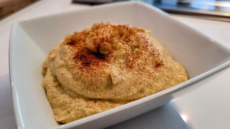 Dip For A Crowd, Moosewood Recipes, Moosewood Restaurant, Recipes Mushrooms, Easy Homemade Hummus, Recipes Beans, Recipes Tofu, Recipes Cheese, Hummus Recipe Homemade