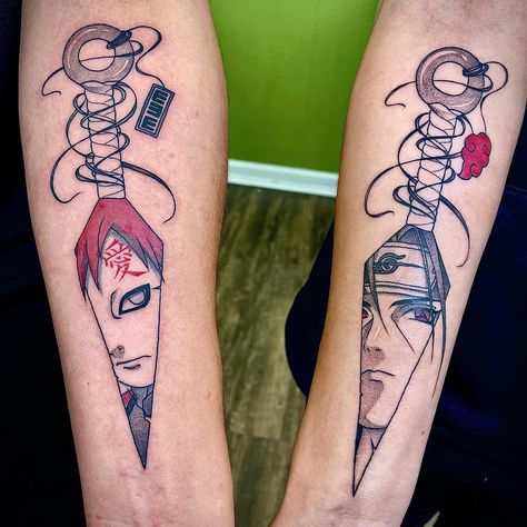 cool 24 Best Gaara Tattoo Naruto Gaara Tattoo, Gara Tattoos Naruto, Gara Tattoos, Gaara Tattoo Ideas, Anime Tats, Gaara Tattoo, Naruto Tattoos, Cat Face Tattoos, Meaningful Tattoos For Men