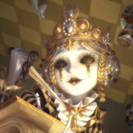 #IdentityV #SculptorIDV #Icon #GalateaClaude #SculptorIcon Galatea Identity V, Galatea Claude, Identity V