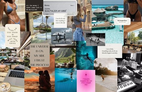 manifesting, desktop, mac, screensaver, vision board, 2023, 2024, travel, money, fitness, miracles, aesthetic, rich, dream life, goal life | Miracles Aesthetic, Teacher Vision Board, Manifestation Vision Board, Vision Board 2023, Mac Screensavers, Desktop Screen, 2024 Travel, Mac Desktop, Vision Board Wallpaper Miracles Aesthetic, Vision Board Screensaver, Teacher Vision Board, Manifestation Vision Board, Vision Board 2023, Mac Screensavers, Desktop Screen, 2024 Travel, Money Vision Board