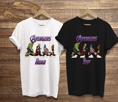 Avengers Road Shirt , Superhero Family Shirt, Marvel Vacation Shirt, Avengers Superhero T Shirt, Marvel Outfit tee woman kid dad boy adult Avengers Shirt, Superhero Family, Avengers Superheroes, Family Shirt, Vacation Shirts, Perfect Shirt, Family Shirts, Custom Shirts, Womens Tees