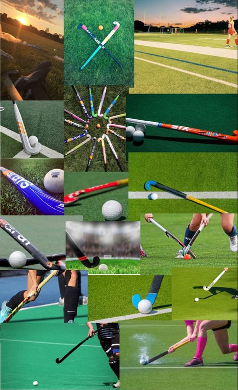 Theme : field hockey! Go check her account out! It is amazing! Field Hockey Wallpaper Iphone, Netball Pictures, Field Hockey Outfits, Field Hockey Quotes, Hockey Outfits, Hockey Posters, Vision Board Collage, Hockey Quotes, Hockey Pictures