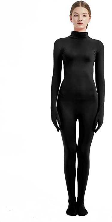 Full Body Suit Outfits, Full Bodysuit Outfit, Catsuit Bodysuit, Full Bodysuit, Human Organs, Womens Costume, Full Body Stretch, Suit Clothing, Zentai Suit