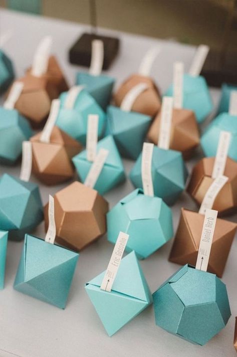 Geometric Wedding Decor, Geometric Wedding Cakes, Card Table Wedding, Palm Spring, Practical Wedding, Card Table, Wedding Favors Cheap, Palm Springs Wedding, Geometric Wedding