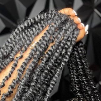 Hair | Fashion Directory🇳🇬🇺🇲🇬🇧🇨🇦 on Instagram: "Amazing?? Passion twists with wrapped base🔥👉 ______Follow, @letstalkhair_ng for dopest hairstyles, hair fashion and discussions 🔍Check out my highlights, stories, and link in bio for available stylists and special deals going on DM FOR DIFFERENT PROMO /ADS PACKAGES AVAILABLE ______________________ ✂️Featured stylist: @queenofslay_locs 📍: #austintx DM HER👆 FOR THIS STYLE ______________________ CHECK OUT AND FOLLOW 👇 ✂️ @WHATHAIRDAILY f Passion Twists, Hair Fashion, Special Deals, Locs, Lace Wigs, Hair Stylist, Twist, Hair Styles, Lace