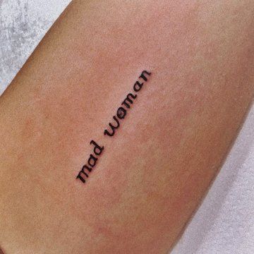 Taylor Swift Inspired Tattoos Folklore, Folklore Inspired Tattoo, Taylor Swift Tattoo Folklore, Folklore Tattoo Taylor Swift, Feminist Tattoos Minimalist, Taylor Swift Minimalist Tattoo, Mad Woman Taylor Swift, Folklore Tattoo, Taylor Swift Inspired Tattoos