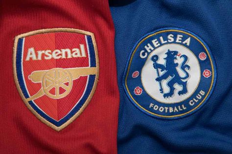 Arsenal Vs Chelsea, Live Football Match, Circus Birthday Party Theme, Arsenal Football Club, Arsenal Football, Chelsea Football Club, Chelsea Football, Football Match, Arsenal Fc