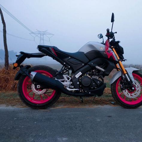 YAMAHA MT 15 V2 ONE OF THE BEST MOTORCYCLE IN THE SEGMENT. #yamaha #newadventures #motovlog #motorcyclelife #lifeontwowheels Yamaha Mt 15 V2, Yamaha Mt 15, Mt 15, Best Motorcycle, New Adventures, The Beast, Beauty And The Beast, On Instagram, Instagram