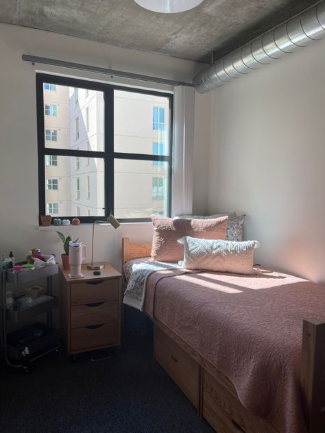 new ucla apartment for fall quarter #ucla #college #collegeapartmentdecor #decor Ucla Apartment, Ucla Dorm, Ucla College, College Apartment Decor, Dream College, Dorm Ideas, Freshman Year, Dorm Room, Apartment Decor