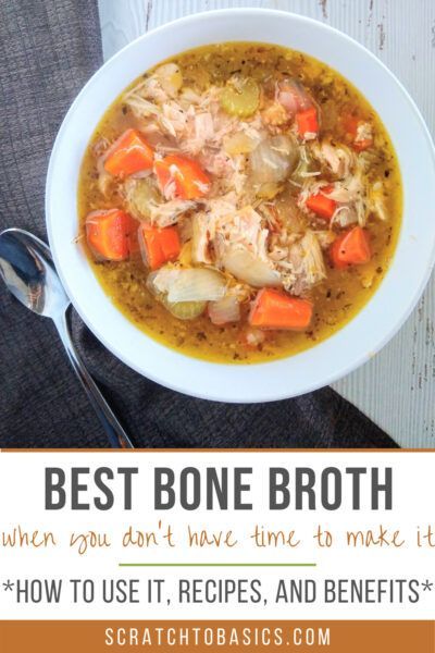 Chicken Bone Broth Recipe, Bone Broth Diet, Making Bone Broth, Bone Broth Recipe, Drink Inspiration, Fire Food, Whole Food Diet, Broth Recipes, Healthy Meals To Cook