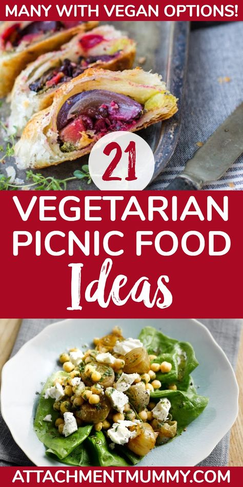 21 Vegetarian Picnic Food Ideas Veggie Picnic Food Ideas, Vegetarian Picnic Food, Vegan Picnic Food, Romantic Picnic Food, Vegetarian Picnic, Healthy Picnic Foods, Vegetarian Party Food, Vegan Picnic, Easy Picnic Food