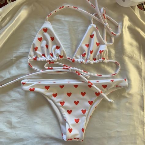 Swimsuit Coquette, Coquette Bathing Suit, Coquette Swimwear, Cute Bathing Suits Aesthetic, Aestethic Bikinis, Coquette Swimsuit, Swimsuit Inspo, Swimsuits Outfits, Cute Bathing Suits