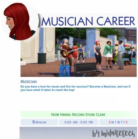 Sims4 Clutter, Sims 4 Jobs, Mod Music, Toddler Poses, Burning Passion, Sims Packs, Cc Mods, Country Bands, Sims 4 Mm Cc