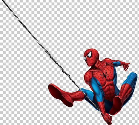 Spiderman Illustration, Spider Man Png, Fête Spider Man, Web Of Shadows, Shadows Drawing, Spiderman Images, Spider Man Web, Comics Drawing, Spiderman Web