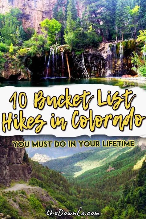 Denver Hiking, Hiking Bucket List, Hikes In Colorado, Hiking Usa, Magic Ideas, Epic Photography, National Parks America, Nature Hike, Explore Colorado