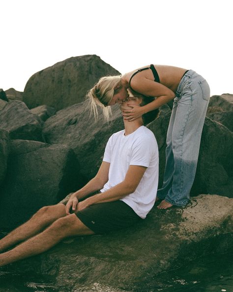 a playful beach day with S & B 🐚 • • • keywords: documentary photography, cinematic photography, visual poetry, storytelling, love, couples photoshoot, tampa elopement, travel photographer, couples inspo, romcom, movie scenes 🏷️ #floridaphotographer #tampaphotographer #stpeteweddingphptographer #tampaweddingphotographer #destinationweddingphotograoher #stpetephotographer #film #visualpoetry #cinematicphotographer #floridaweddingphotographer #authenticlovemag #dirtybootsandmessyhair #777luc... Movie Scene Photoshoot, Tampa Elopement, Photography Types, Scene Photoshoot, Couples Downtown, Photography Cinematic, Visual Poetry, Insta Feed, Flo Rida