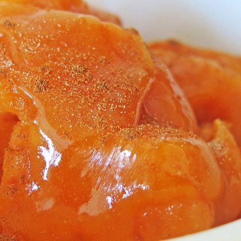 Quick Candied Yams - Bruce's Yams Bruce's Candied Yams Recipe, Bruces Yams Recipe, Can Yams Recipe, Best Candied Yams Recipe, Candied Yams Recipe, Canned Yams, Sweet Potato Casserole Easy, Candied Yams, Canning Sweet Potatoes