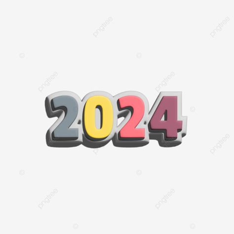 2024 new year number graphic isolated vector 2024 number designs 2024 new year 2024 graphic design Cartoon Numbers, Graphic Design Png, 2024 Number, 2024 Graphic, Number Graphic, Number Design, Png Transparent Background, Year 2024, Design Ad