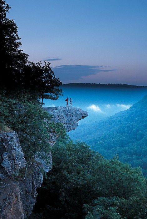 Top 15 Spectacular Places To Visit In Arkansas Matka Natura, Places In America, Carpe Diem, Beautiful Places To Visit, Pretty Places, Aruba, On The Edge, Barbados, Places Around The World