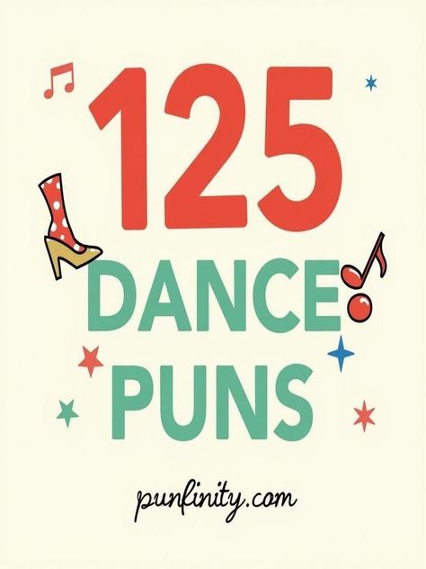 dance puns Dance Puns Funny, Dance Puns, Music Puns Funny, Salsa Dancer, Jazz Dance Memes, Music Puns, Double Entendre, Dance Marathon, Irish Dance Memes Funny