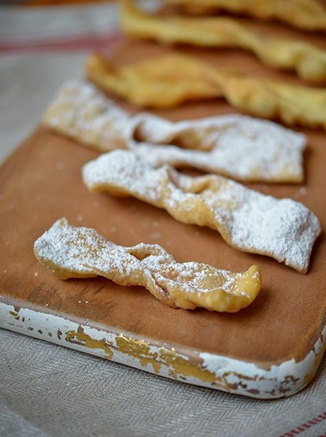 Polish Deserts, Slovenian Recipes, Polish Cookies, Polish Dishes, Polish Foods, Polish Desserts, Bakery Treats, Bakery Cookies, Polish Heritage