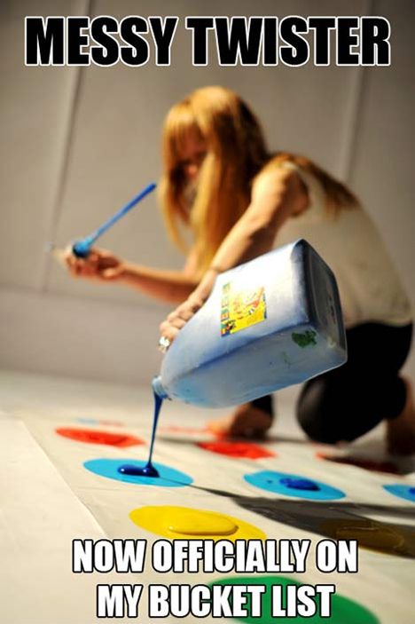 Messy Twister, Twister Game, My Bucket List, Sopot, Bohol, Summer Bucket Lists, Summer Bucket, Fun Games, Party Games