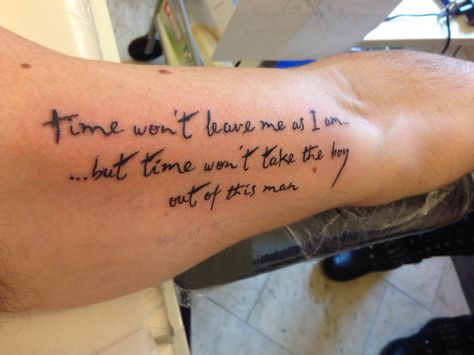 My first tattoo #U2 #lyrics #cityofblindinglights #font #achtungbaby #arm U2 Tattoo Ideas, U2 Tattoo, U2 Lyrics, Achtung Baby, Blinding Lights, Lyric Tattoos, Symbolic Tattoos, Body Modifications, Pearl Jam