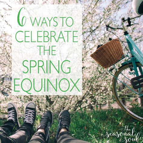 Ostara Traditions, Celebrate Ostara, Equinox Spring, Spring Equinox Ritual, Solstice And Equinox, Solstice Celebration, Journal Questions, Spring Breakers, Vernal Equinox