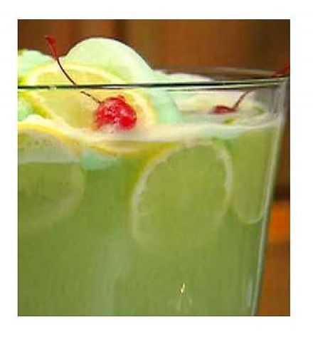 Lime Sherbert Punch, Lime Sherbet Punch, Lime Sherbert, Sherbet Punch Recipes, Sherbet Punch, Green Punch, Frozen Limeade, Lime Sherbet, Lime Punch