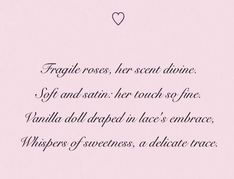 Pretty Poetry, Angelcore Aesthetic, Cat Doodle, Pink Quotes, Character Quotes, Pink Girly Things, Pink Vibes, Girly Quotes, Aesthetic Words