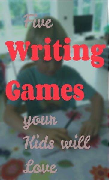 Writing Games Writing Games For Kids, Writing Club, Planning School, Creative Writing Classes, Dr. Seuss, Writing Games, Homeschool Writing, Ela Writing, 4th Grade Writing