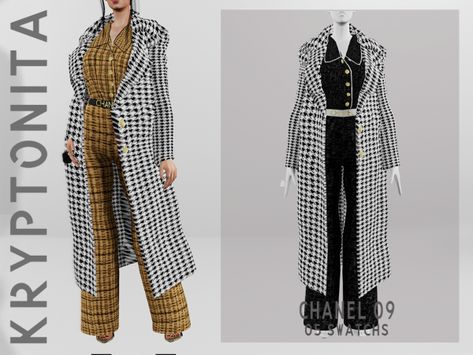 Floor Length Cardigan, Sims 4 Piercings, Sims 4 Black Hair, Sims 4 Cas Mods, Sims Clothes, Sims 4 Download, Sims 4 Dresses, Sims 4 Characters, The Sims 4 Download