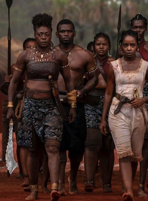 The Woman King, Women King, Woman King, Kings Movie, King Outfit, Viola Davis, King A, Last Dance, African History