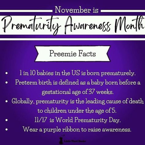 Reading Through The NICU with Sarah from Little Ward Books on Instagram: "💜 November is Prematurity Awareness Month 💜 Did you know that 1 in 10 babies is born prematurely? 📕Our twin preemies inspired our keepsake book “Our NICU Journey” and I cannot believe we published it 2 years ago on World Prematurity Day (which is November 17)! 📕We never planned to write a book, but our 37 week term NICU baby gave us the extra push to really dive in to support NICU families across the work and encourage November Awareness Month, Prematurity Awareness Month, Prematurity Day, World Prematurity Day, Prematurity Awareness, Gestational Age, Preemies, Write A Book, Keepsake Books