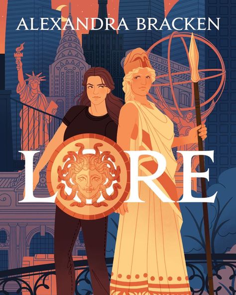 Lore Fanart Book, Lore Fanart Alexandra Bracken, Lore By Alexandra Bracken, Lore Fanart, Alexandra Bracken, Book Fanart, Contemporary Fantasy, Gay Books, Fantasy Books To Read