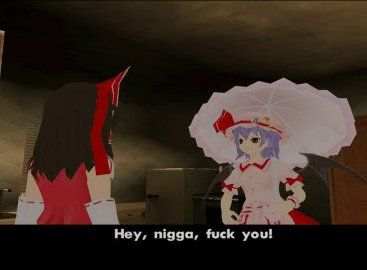 Touhou Background Pc, Reimu And Marisa Matching Icons, Touhou Funny, Touhou Icon, Touhou Remilia, Cirno Touhou, Touhou Anime, Crying Emoji, Friend 2