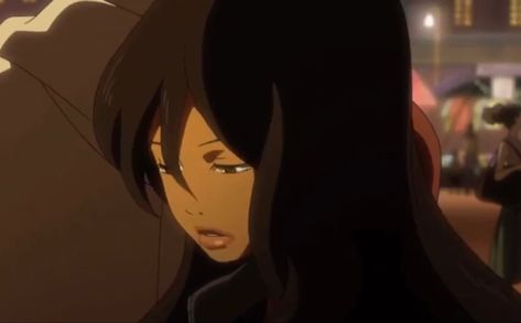 Michiko to Hatchin Machiko Malandro, Michiko Icon, Michiko Malandro Icons, Michiko Malandro, Michiko & Hatchin, Black Aesthetic Wallpaper, Anime Pfp, Lewis Hamilton, Black Aesthetic