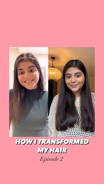 𝐍𝐚𝐭𝐚𝐬𝐡𝐚 | 𝐁𝐥𝐨𝐠𝐠𝐞𝐫 on Instagram: "HAIR TRANSFORMATION SERIES!! 2023 Hair goals here we come!! 😍 This is your sign to start on your haircare journey! Episode 2: Massaging your scalp regularly (you don’t need hair oil to do this)! If you haven’t checked out my first episode, then make sure you do! This series discusses how i transformed my hair is 7 steps - all 7 were key to the transformation! FYI - The before picture was taken in January 2021, and the after picture in January 2023 Hair Journey Before And After, Hair Smoothening Before And After, Hair Oiling Before And After, Hair Transformation Before And After, Tips For Long Hair, Hair Smoothening, Long Hair Care, 2023 Hair, Long Hair Tips