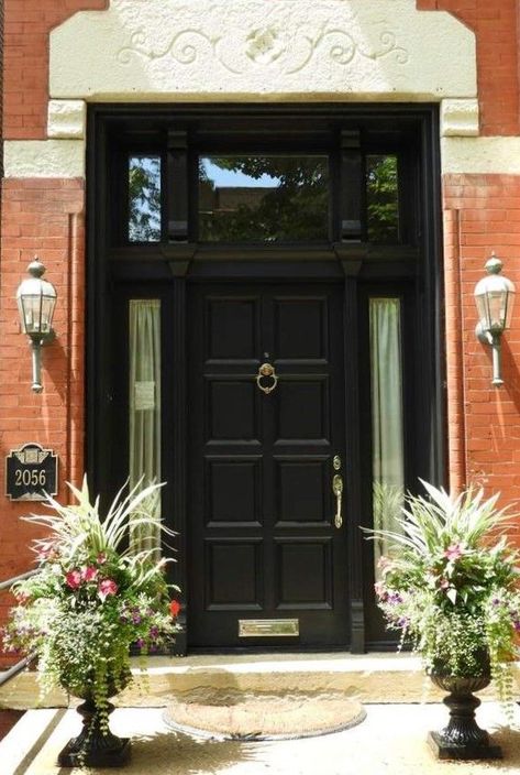 Front Door, Garage Doors, Architecture, Outdoor Decor, Home Decor, Home Décor