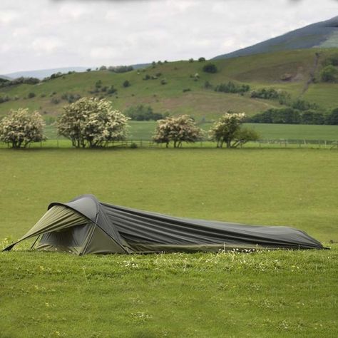 One Man Tent, Bivy Tent, One Person Tent, 4 Season Tent, 4 Person Tent, Bushcraft Gear, Shelter Tent, Survival Shelter, Outdoor Research