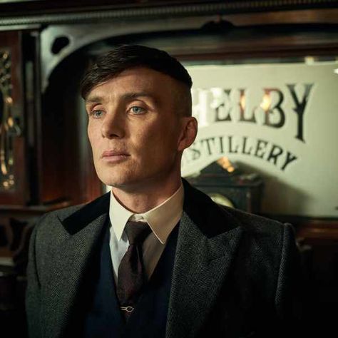 Peaky Blinders movie will begin filming in 2023, says series creator Cillian Murphy Wallpaper, Peaky Blinders 4, Peaky Blinders Series, Steven Knight, Peaky Blinders Thomas, Cillian Murphy Peaky Blinders, Bbc Drama, London Film Festival, Netflix Account