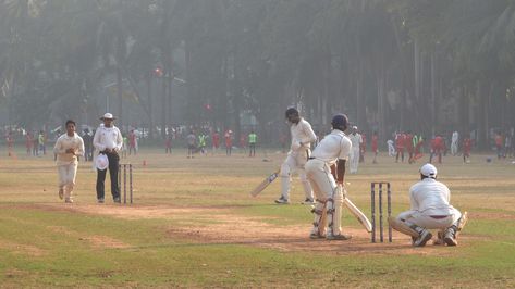 Cricket Snapchat Stories, Bandra Worli Sea Link, Playing Cricket, Cricket Games, Beautiful Scenery Photography, Cricket Videos, Scenery Photography, Cricket Equipment, Cricket Match