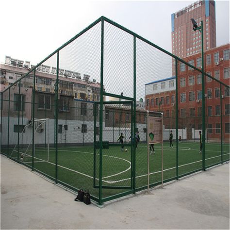 Gym Ceiling, Football Court, Futsal Court, Outdoor Sports Court, Football 101, Street Football, We Built This City, Mini Soccer, Mini Footballs