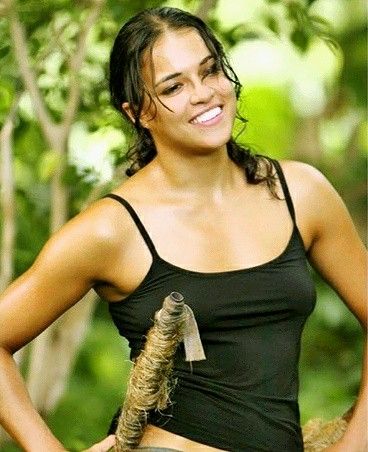 Michelle Rodriguez Lost, Michelle Rodriguez, Barbra Streisand, Winter 23, Fast Furious, Fast And Furious, Basic Tank Top, Tankini, Behind The Scenes