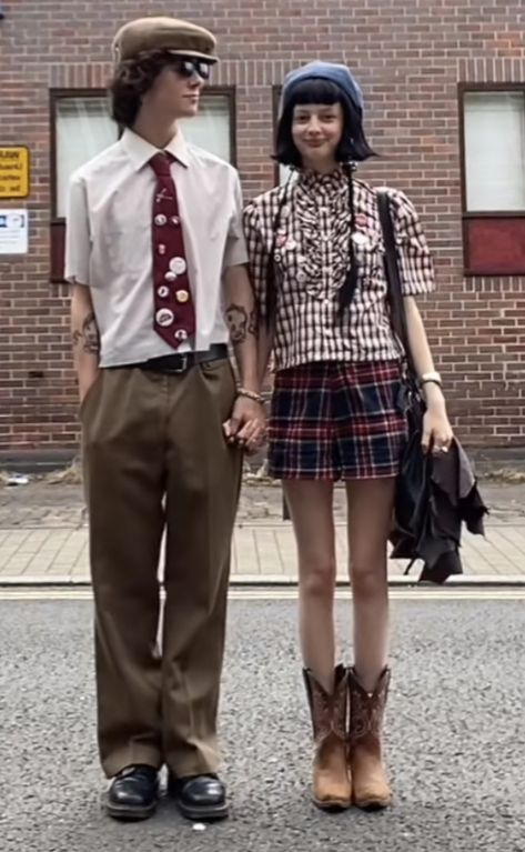 Wes Anderson Outfit Inspiration Men, Twee Mens Fashion, Male Gaze Outfits, 2000s Harajuku Fashion, Wes Anderson Aesthetic Outfits, Nerdcore Fashion, Wes Anderson Fashion, Casual Maximalism, Twee Fashion Outfits