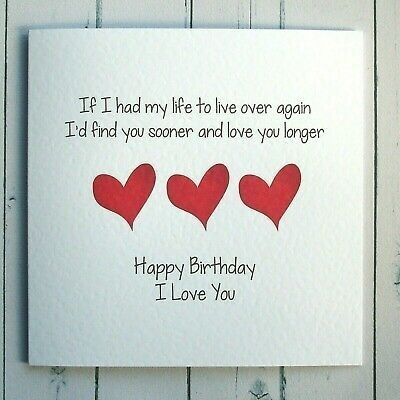 Birthday Love Quotes For Girlfriend, Birthday Cards For My Husband, Happy Birthday Partner Love, To My Husband On His Birthday, Happy Birthday Girlfriend Romantic, Birthday Quotes For Girlfriend Romantic, Happy Birthday Husband Quotes From Wife, Husband Birthday Quotes From Wife Love, Happy Birthday Life Partner